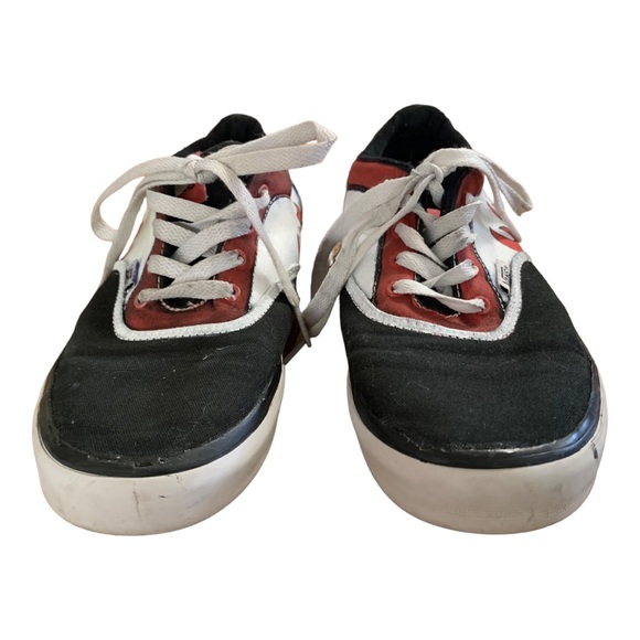 Vans custom made kids sneakers size : 6 - Picture 3 of 9